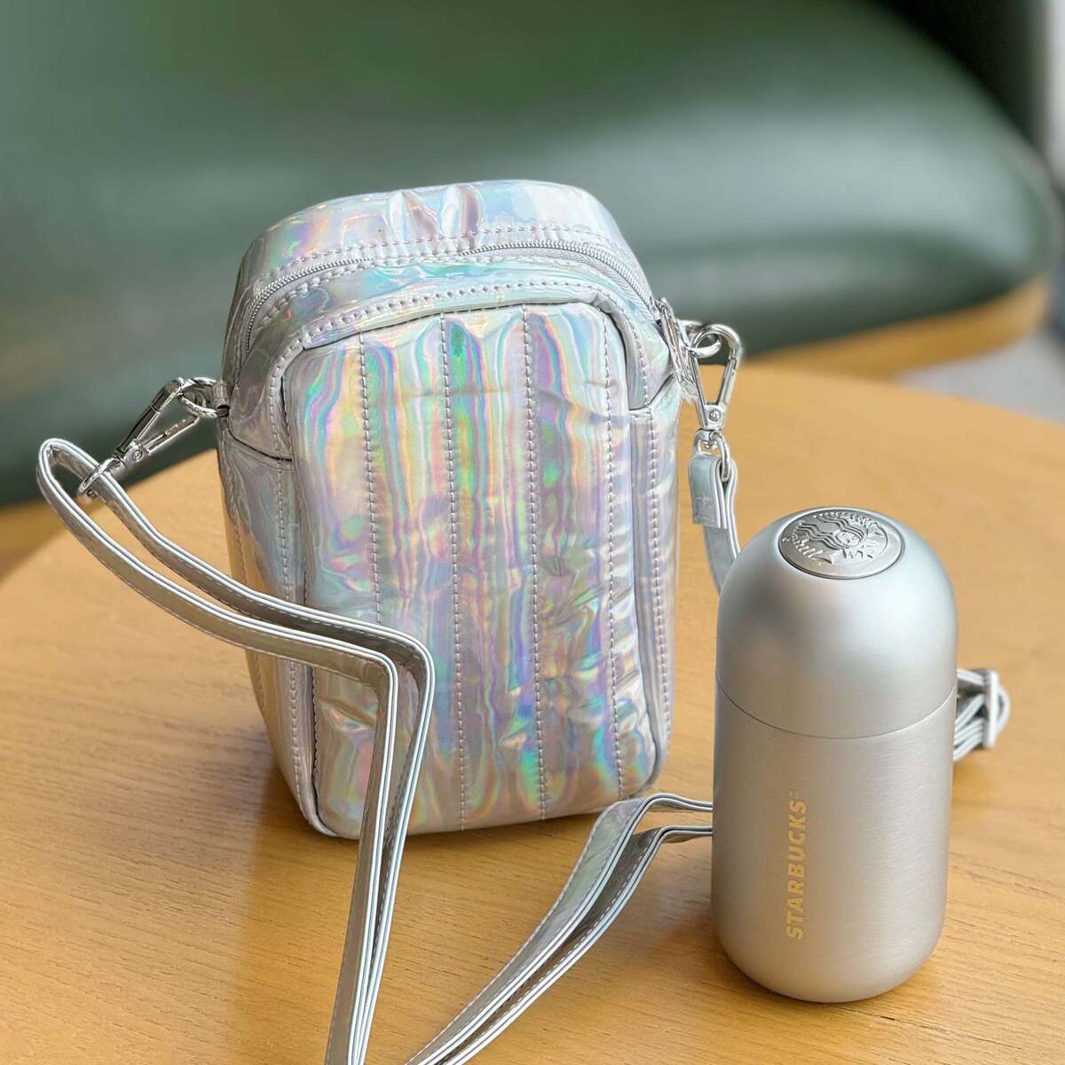 Starbucks China 2024 Summer Night Sky Series bearista stainless steel cup 220ml Starbucks loveinstarbucks