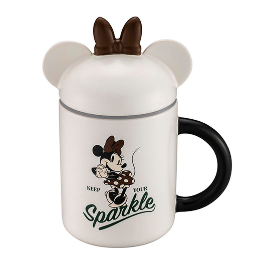 Starbucks X Disney ACPC 2023 Minnie mug Starbucks loveinstarbucks