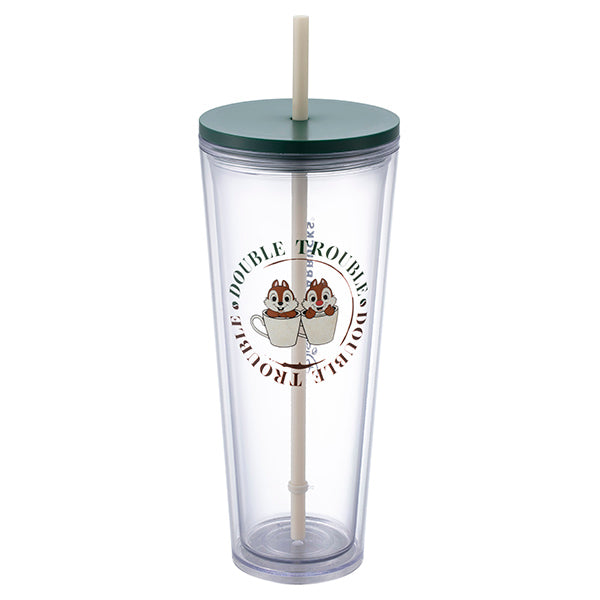 Starbucks X Disney ACPC 2023 Chitty Chitty cold water straw cup Starbucks loveinstarbucks