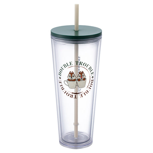 Starbucks X Disney ACPC 2023 Chitty Chitty cold water straw cup Starbucks loveinstarbucks