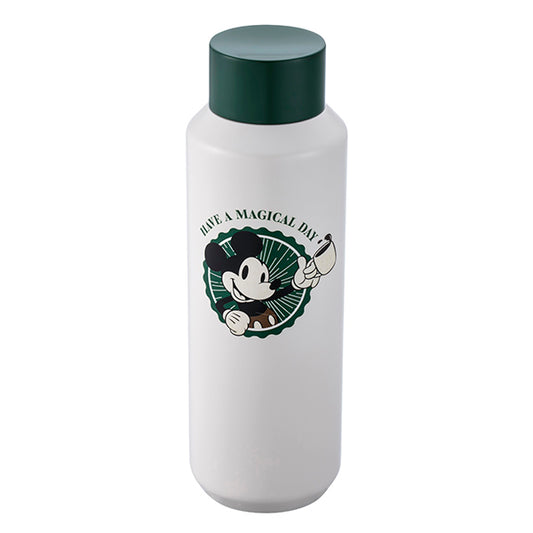 Starbucks X Disney ACPC 2023 Mickey Stainless Steel cup Starbucks loveinstarbucks