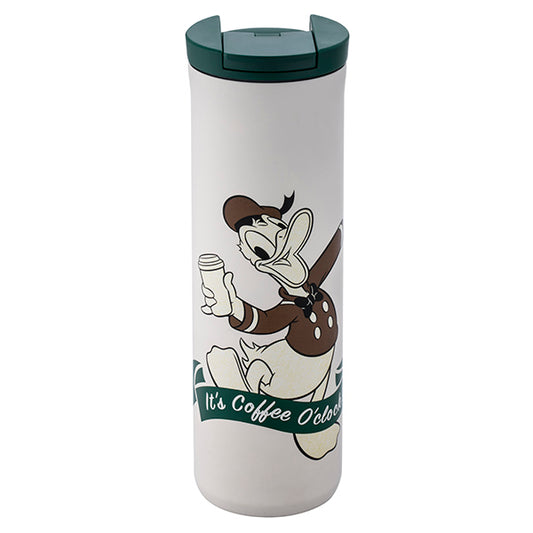 Starbucks X Disney ACPC 2023 Donald Duck Stainless Steel cup Starbucks loveinstarbucks