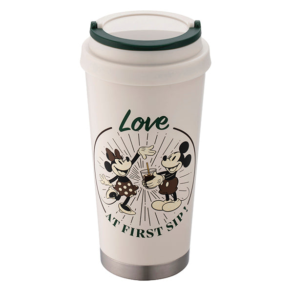 Starbucks X Disney ACPC 2023 love Stainless Steel Cup Starbucks loveinstarbucks
