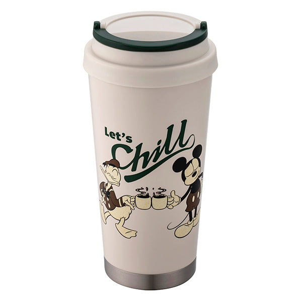 Starbucks X Disney ACPC 2023 Chill Stainless Steel Cup Starbucks loveinstarbucks