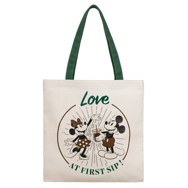 Starbucks X Disney ACPC 2023 Love bag Starbucks loveinstarbucks