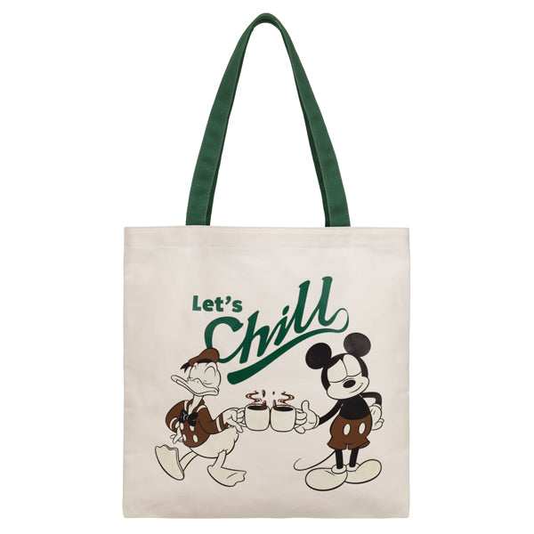 Starbucks X Disney ACPC 2023 Chill bag Starbucks loveinstarbucks