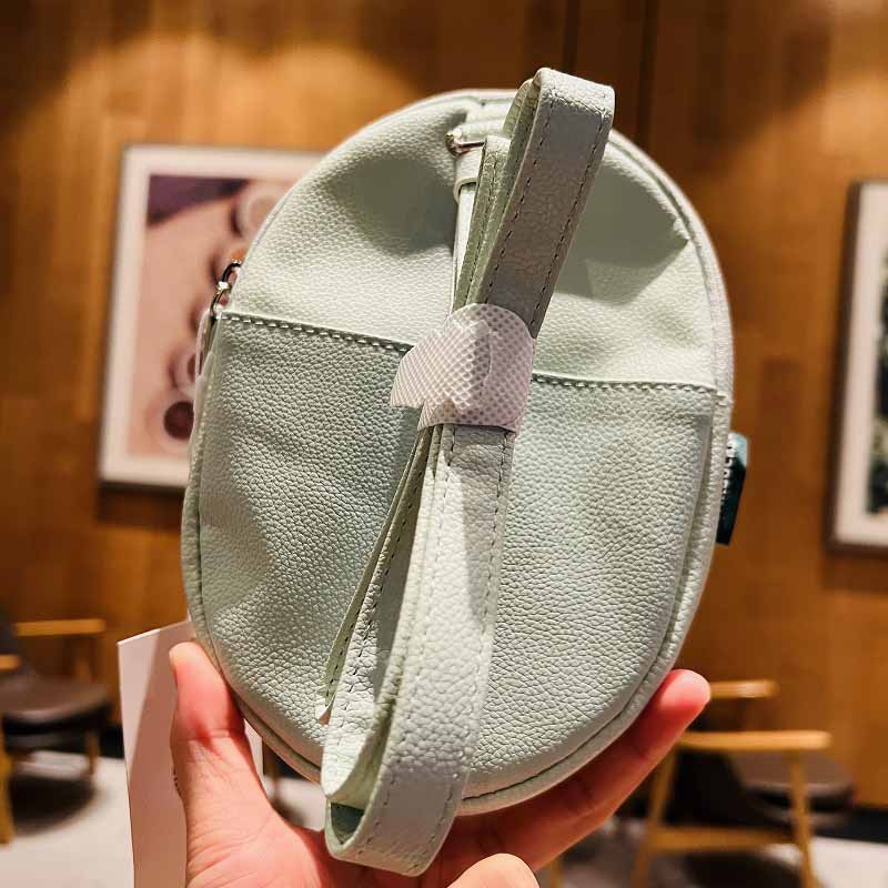 Starbucks Tumblers China 2023 Great love Series Sunset and Raw bean bag Starbucks loveinstarbucks