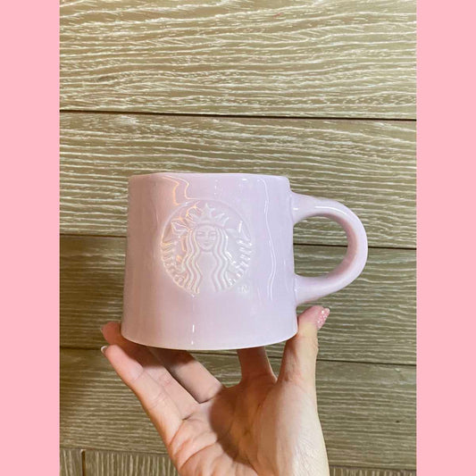 Starbucks Taiwan 2024 Sakura series mug 414ml loveinstarbucks loveinstarbucks