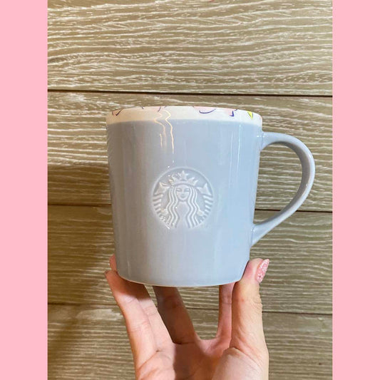 Starbucks Taiwan 2024 Sakura series mug 414ml loveinstarbucks loveinstarbucks