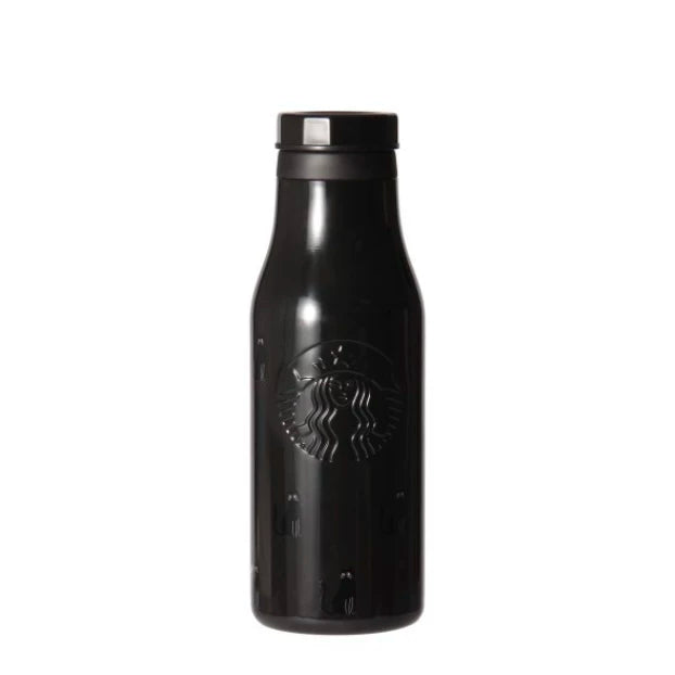 Starbucks Japan 2026 Halloween Series 355ml 12.00oz Glow-in-the-Dark Cat Stainless Steel Tumbler