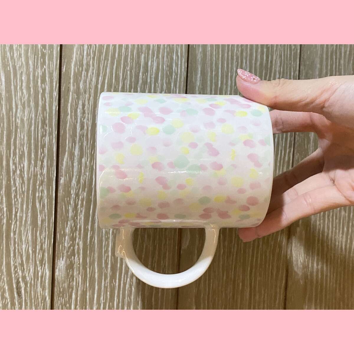 Starbucks Taiwan 2024 Sakura series mug 355ml loveinstarbucks loveinstarbucks