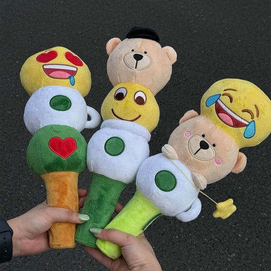 Starbucks China 2024 Co-brand Flexible massage stick loveinstarbucks loveinstarbucks