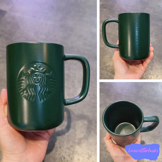 Starbucks China 2024 new core series mug 473ml Starbucks loveinstarbucks