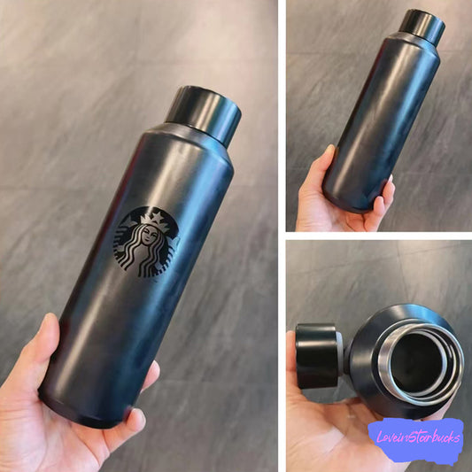 Starbucks China 2024 new core series Stainless Steel Cup Starbucks loveinstarbucks