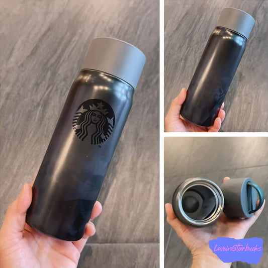 Starbucks China 2024 new core series Stainless Steel Cup 473ml Starbucks loveinstarbucks