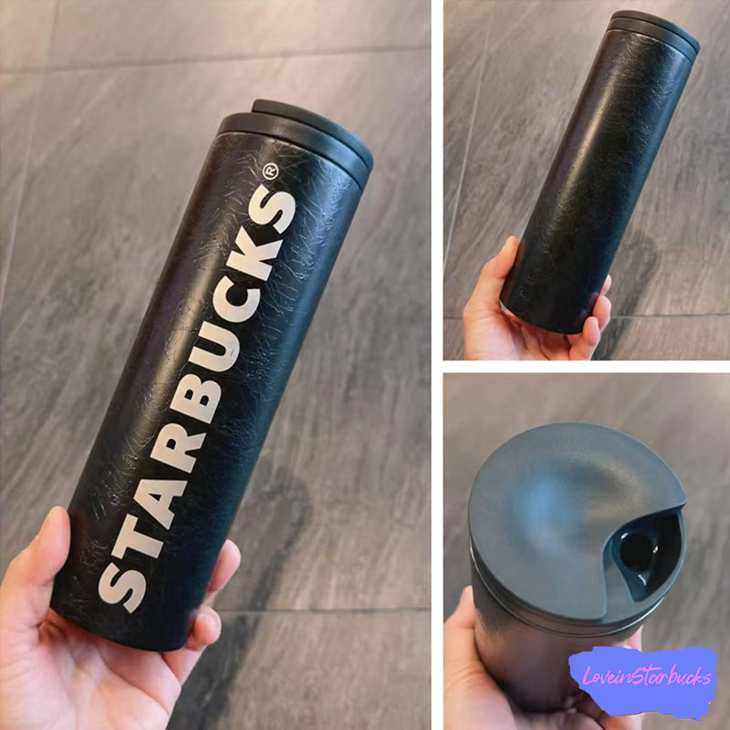 Starbucks China 2024 new core series Stainless Steel Cup 473ml Starbucks loveinstarbucks