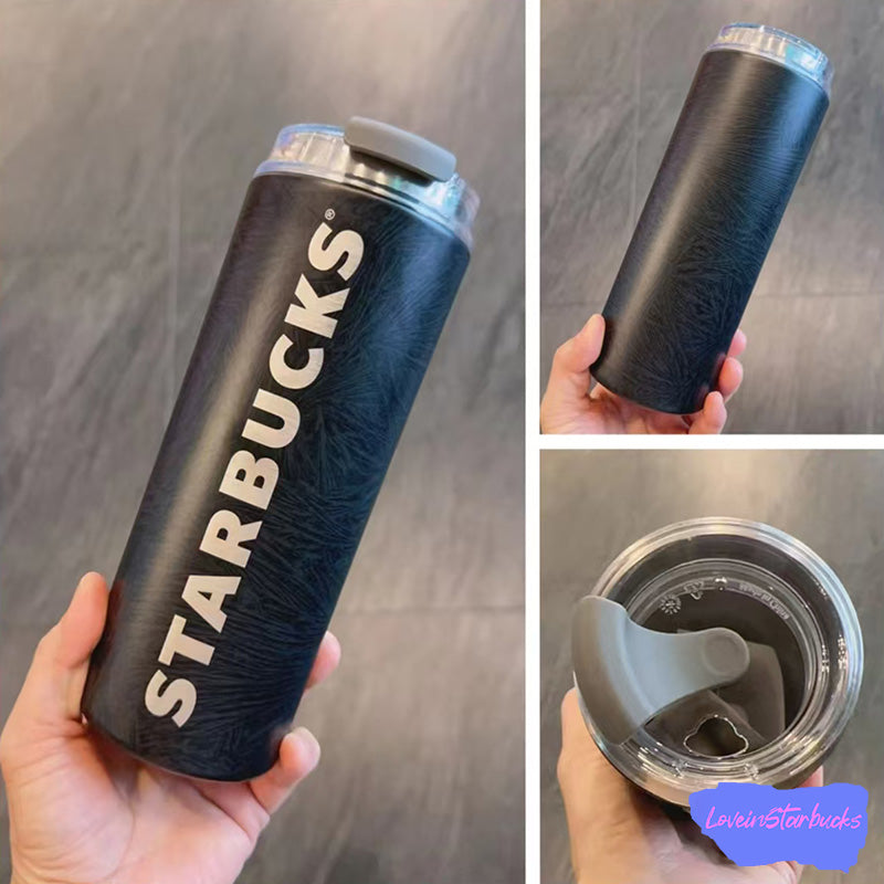 Starbucks China 2024 new core series Stainless Steel Cup 562ml Starbucks loveinstarbucks