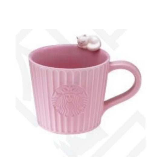 Starbucks Tumblers Taiwan 2024 Valentine's Day mug 296ml loveinstarbucks loveinstarbucks