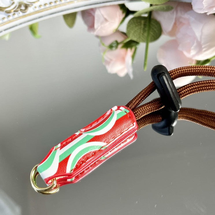 Starbucks China 2024 Christmas Star-Delivery Coffee Beans Headphone Bag Starbucks loveinstarbucks