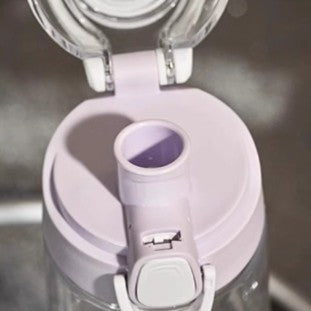 Starbucks China 2024 Summer Night Sky Online Thermos plastic straw cup 550ml Starbucks loveinstarbucks