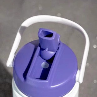 Starbucks China 2024 Summer Night Sky Online Stainless steel cup 580ml Starbucks loveinstarbucks