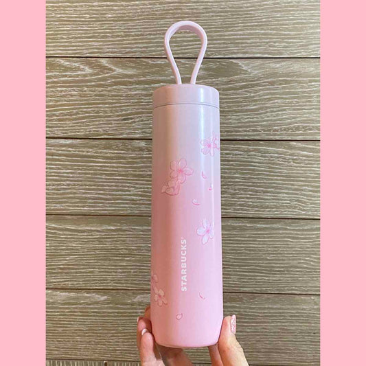 Starbucks Taiwan 2024 Sakura series stainless steel cup 355ml loveinstarbucks loveinstarbucks