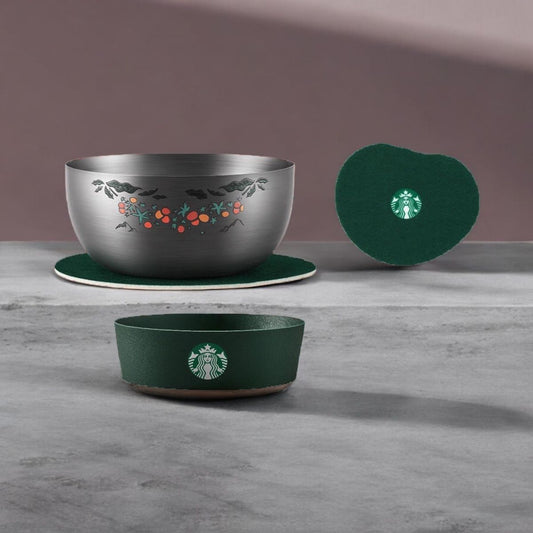 Starbucks China black bowl Starbucks loveinstarbucks