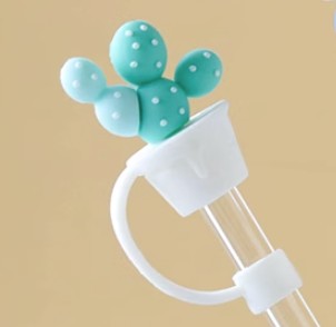Not Starbucks product, cacti Topper, ONLY topper ,DONOT include Straw , DONOT sell alone loveinstarbucks loveinstarbucks