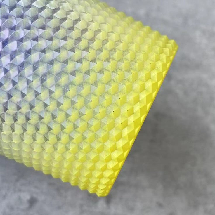 Starbucks Tumblers China 2023 Great love Series rainbow / pride studded straw cold cup 24oz Starbucks loveinstarbucks