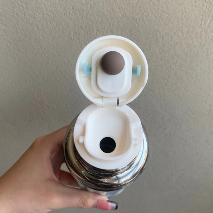 Starbucks 2022 blue carousel Stainless steel cup Starbucks loveinstarbucks