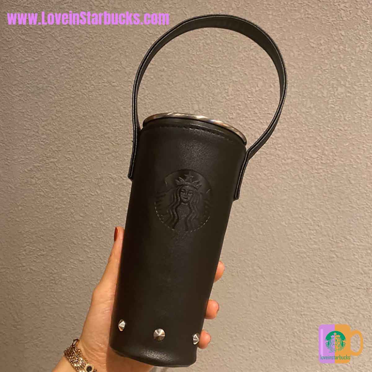Starbucks tumblers China 2020 Xmas Stainless steel tabletop cup 473ml Starbucks loveinstarbucks