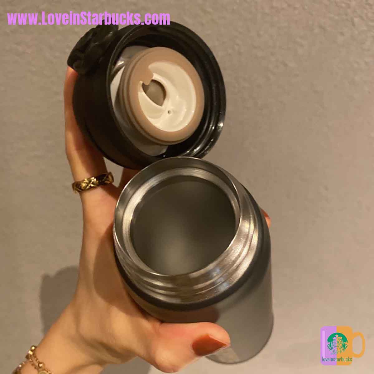 Starbucks tumblers China 2020 Xmas Thermos cup 500ml Starbucks loveinstarbucks