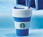 Starbucks 2023 KR summer 2 series Starbucks loveinstarbucks