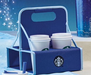 Starbucks 2023 KR summer 2 series Starbucks loveinstarbucks