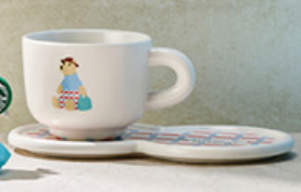 Starbucks 2023 KR summer 2 series Starbucks loveinstarbucks