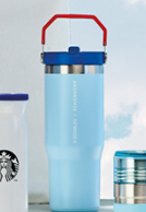 Starbucks 2023 KR summer 2 series Starbucks loveinstarbucks