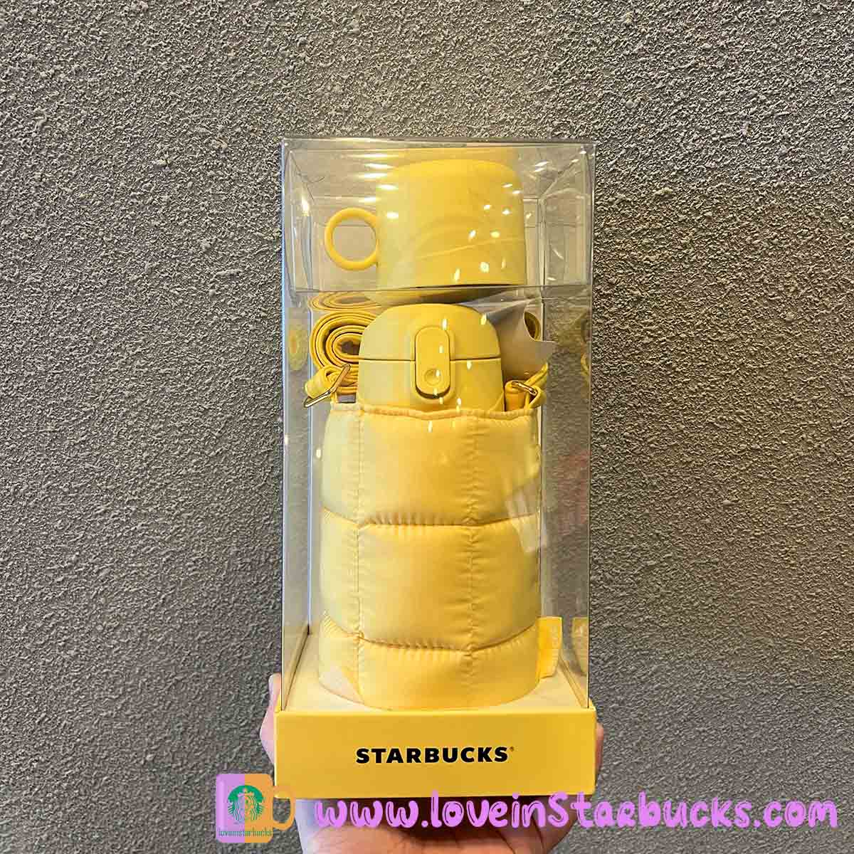 Starbucks tumblers China 2023 Lucky Rabbit new year thermos SS cup Starbucks loveinstarbucks