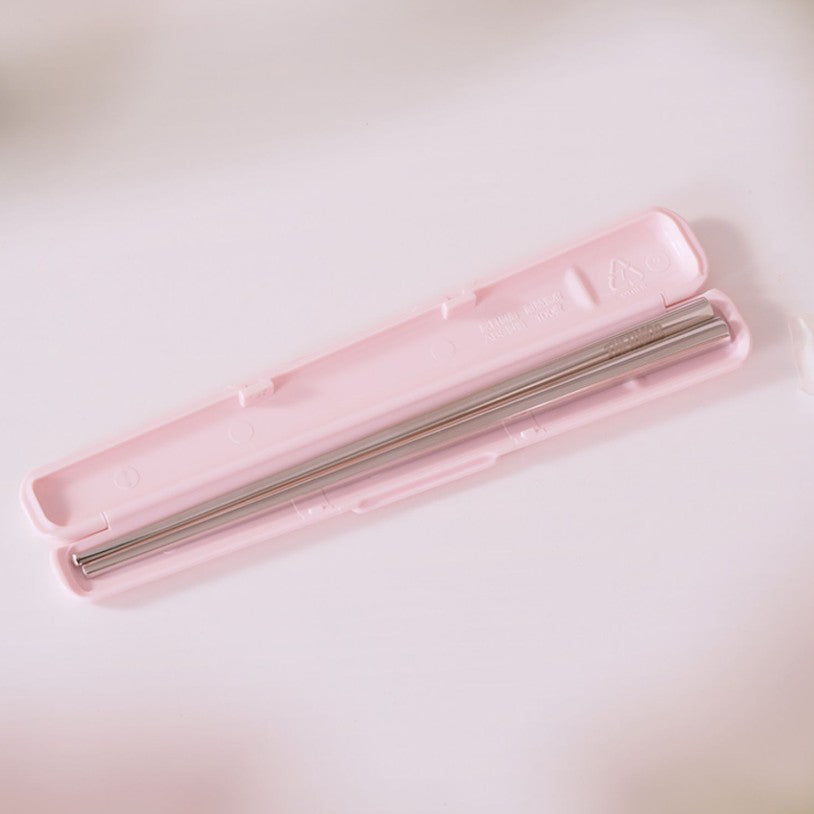 Starbucks China 2023 Spring Cute Rabbit Blooming Lunch Set Stainless Steel Cup Double Lunch Box Picnic Set Starbucks loveinstarbucks