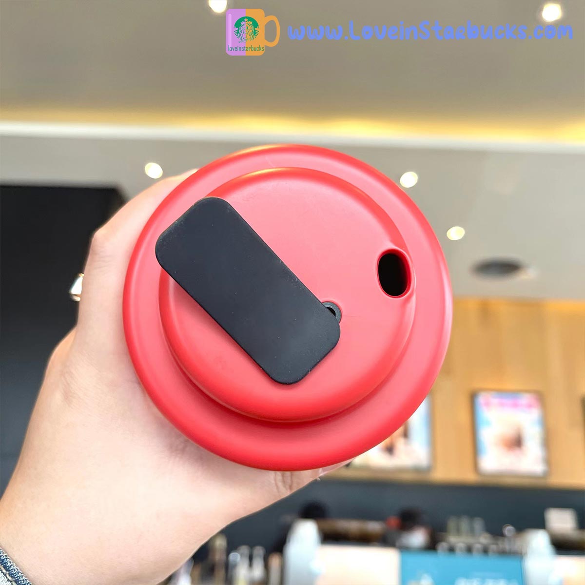 Starbucks 2023 China kate spade co-branded Stainless steel cup set 420ml Starbucks loveinstarbucks