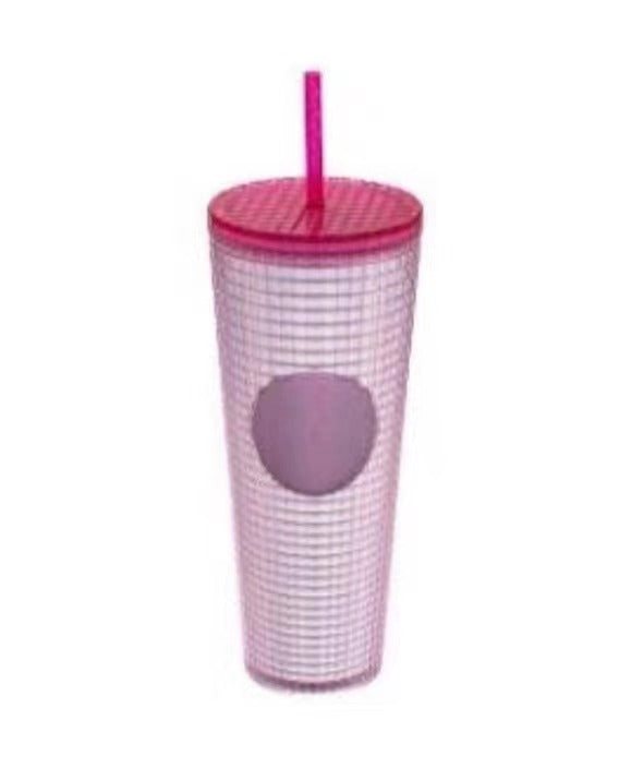 Starbucks tumblers Taiwan Summer 2 cold straw cups Starbucks loveinstarbucks