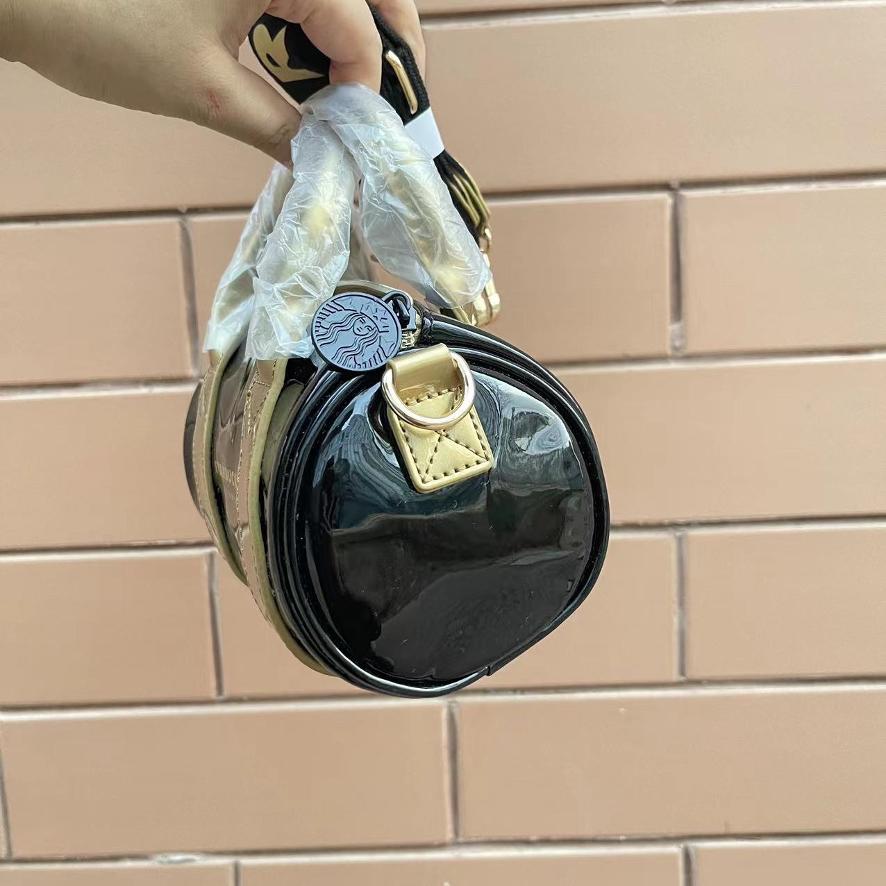 Starbucks China collection Handbag from Staff Award Starbucks loveinstarbucks