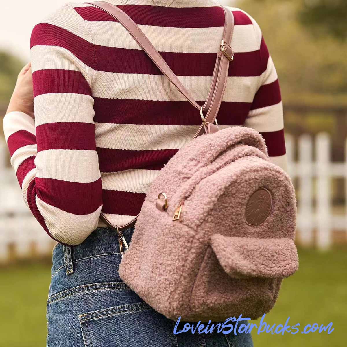 Starbucks China 2022 Christmas lucky bag, only bag .please order before read details Starbucks loveinstarbucks