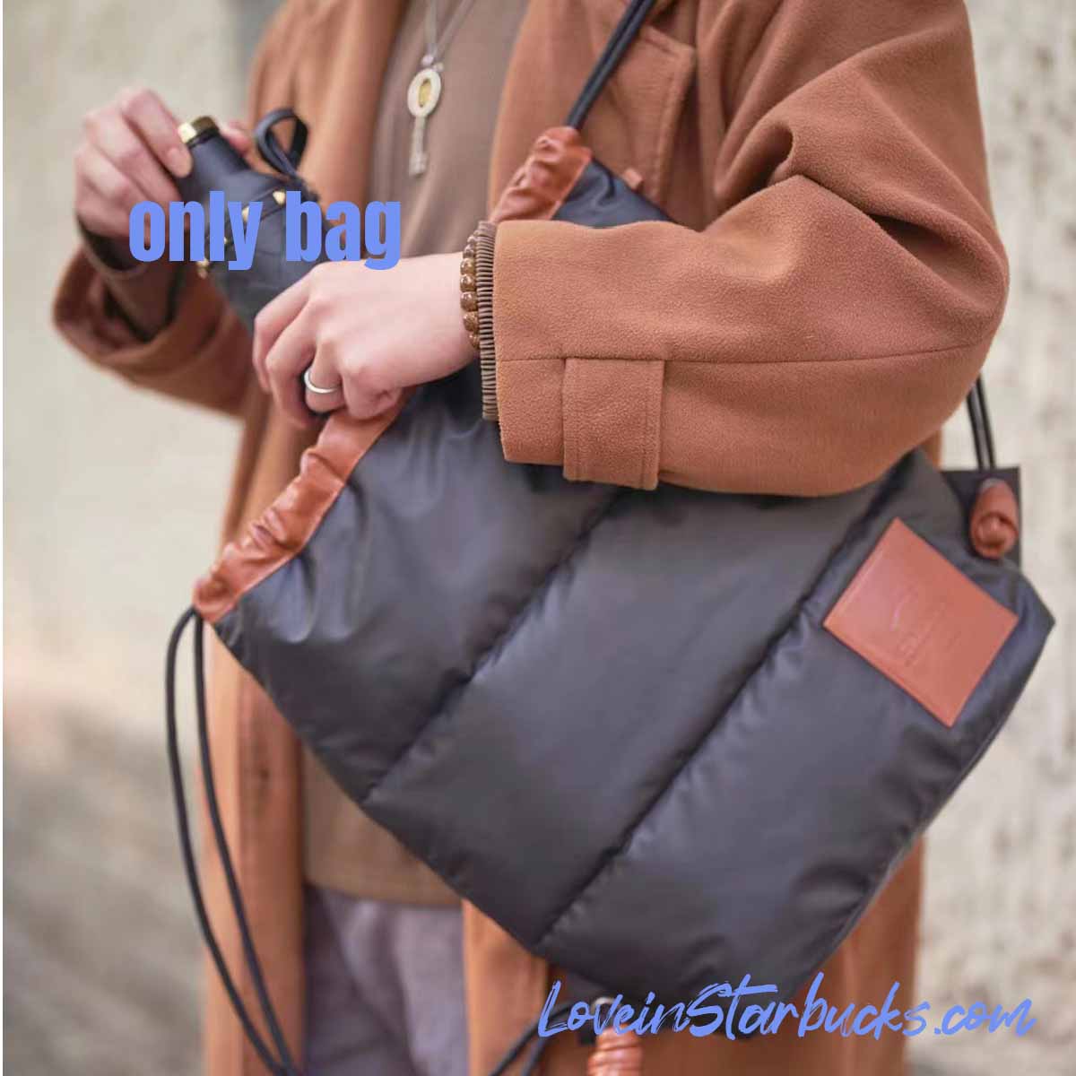 Starbucks China 2022 Christmas lucky bag, only bag .please order before read details Starbucks loveinstarbucks