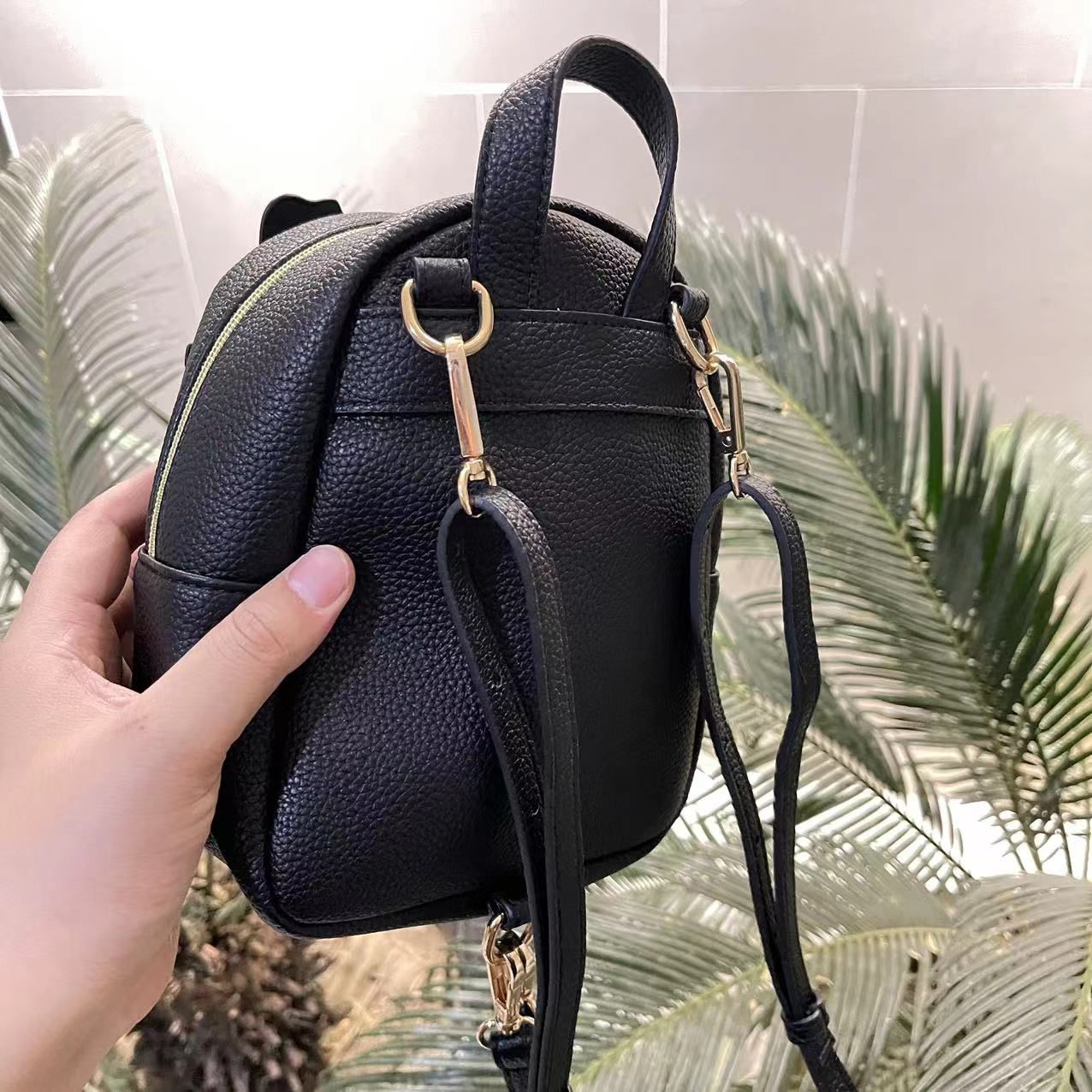 Starbucks China 2021 Halloween bag and only bag Starbucks loveinstarbucks