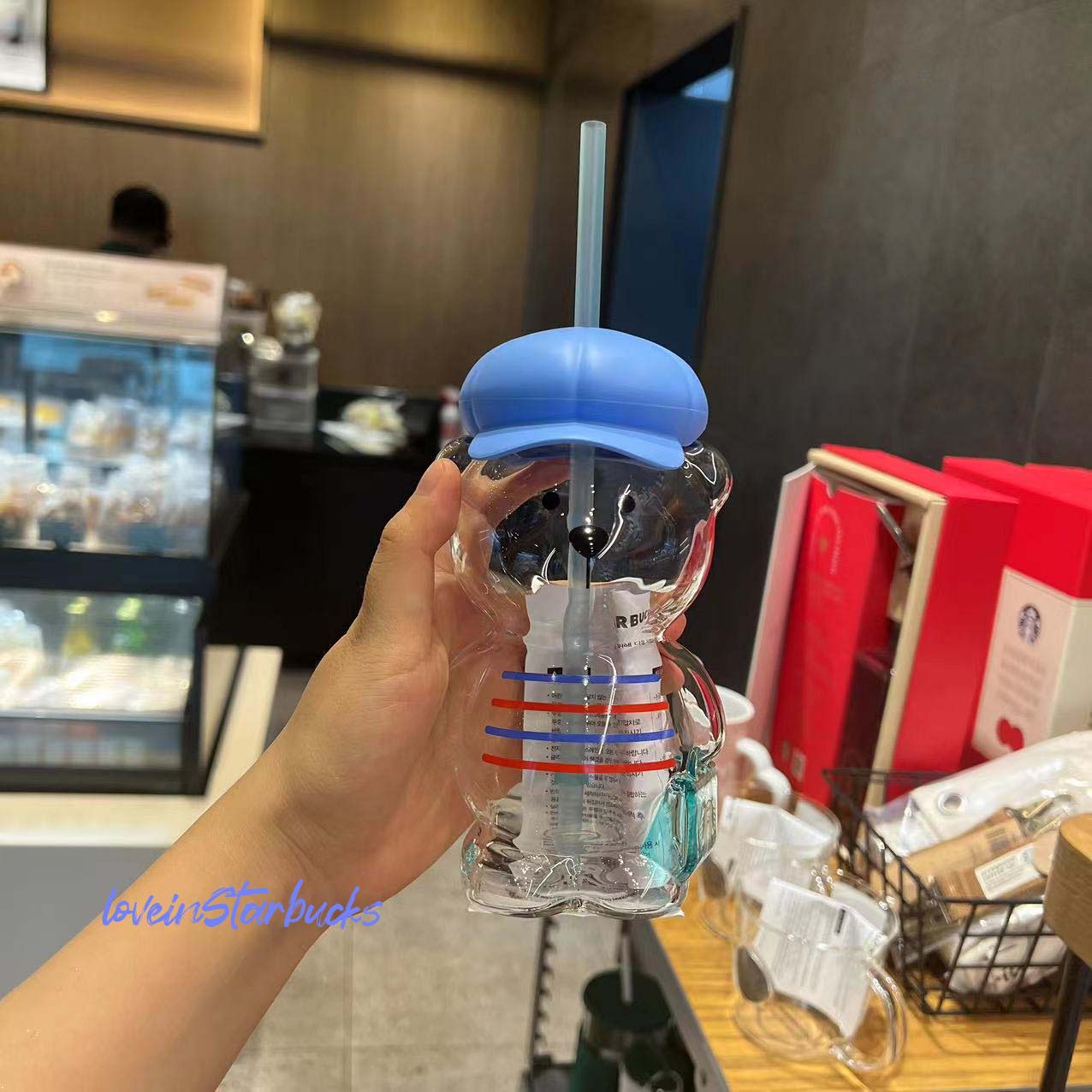 Starbucks 2023 KR summer 2 series Starbucks loveinstarbucks