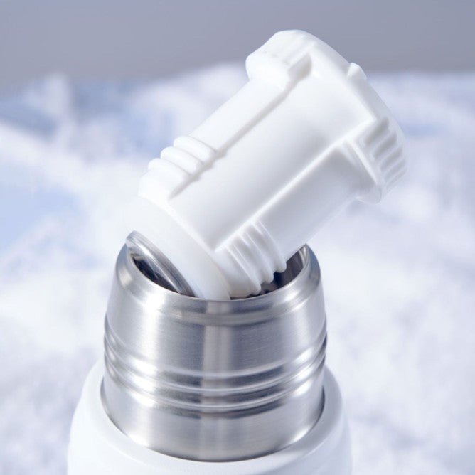 Starbucks China 2022 Ski series - Stanley thermos SS cup 591ml Starbucks loveinstarbucks