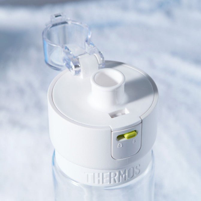 Starbucks China 2022 Ski series - white plastic cup 660ml Starbucks loveinstarbucks