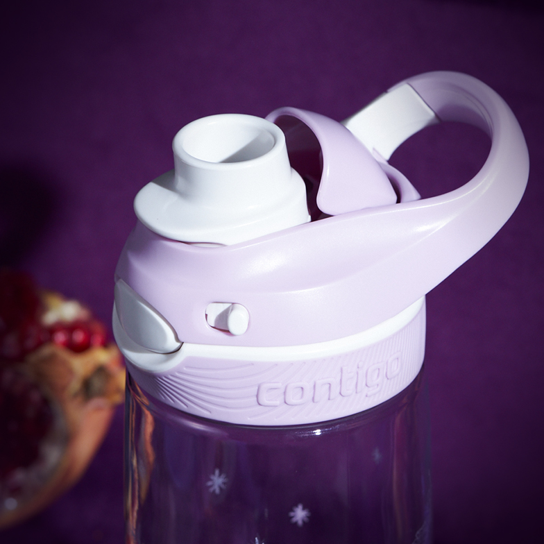 Starbucks China 2022 Halloween 600ml ContiGo temperature changing color cup Starbucks loveinstarbucks