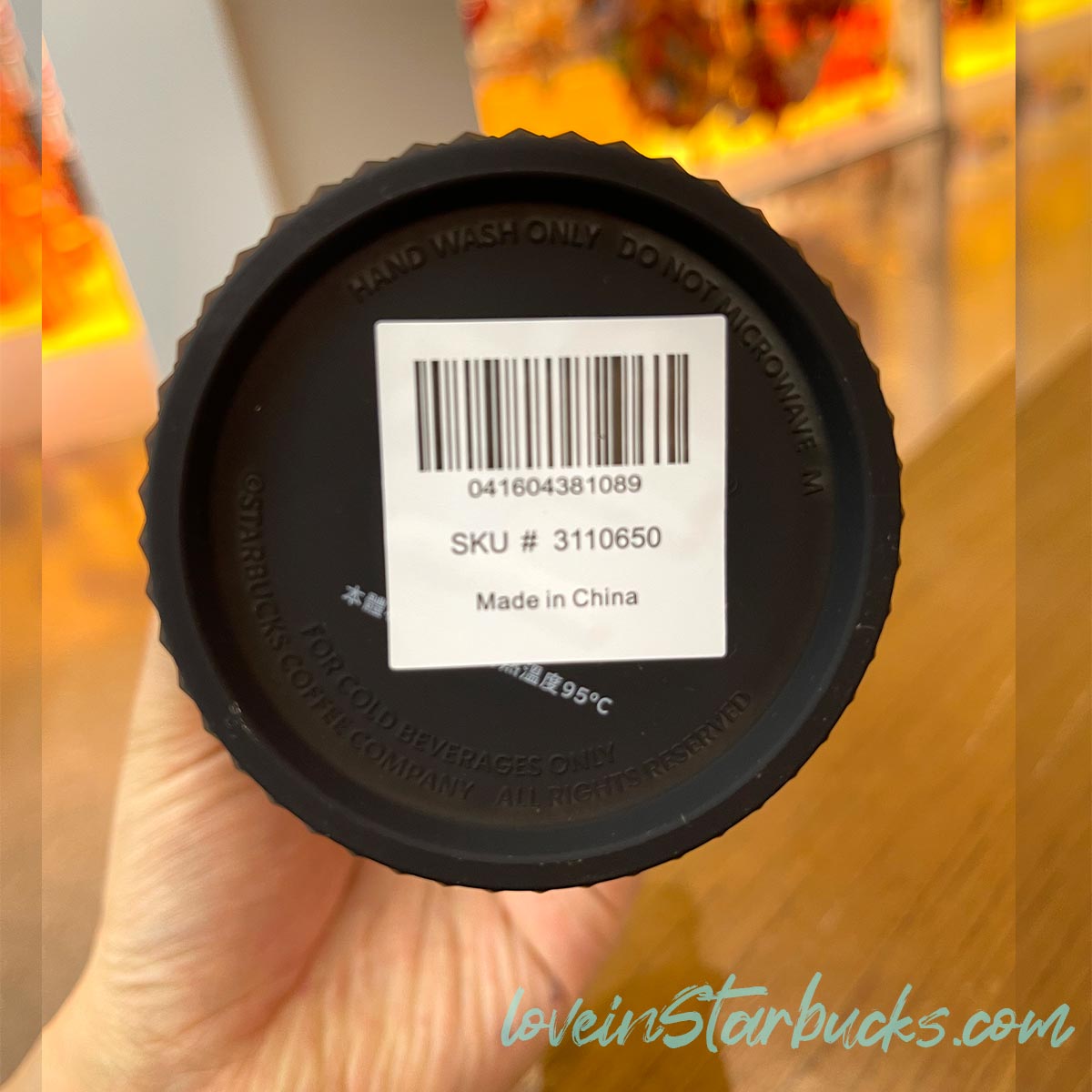 Starbucks Taiwan ombrÃ© matte five colour studded 24oz Starbucks loveinstarbucks