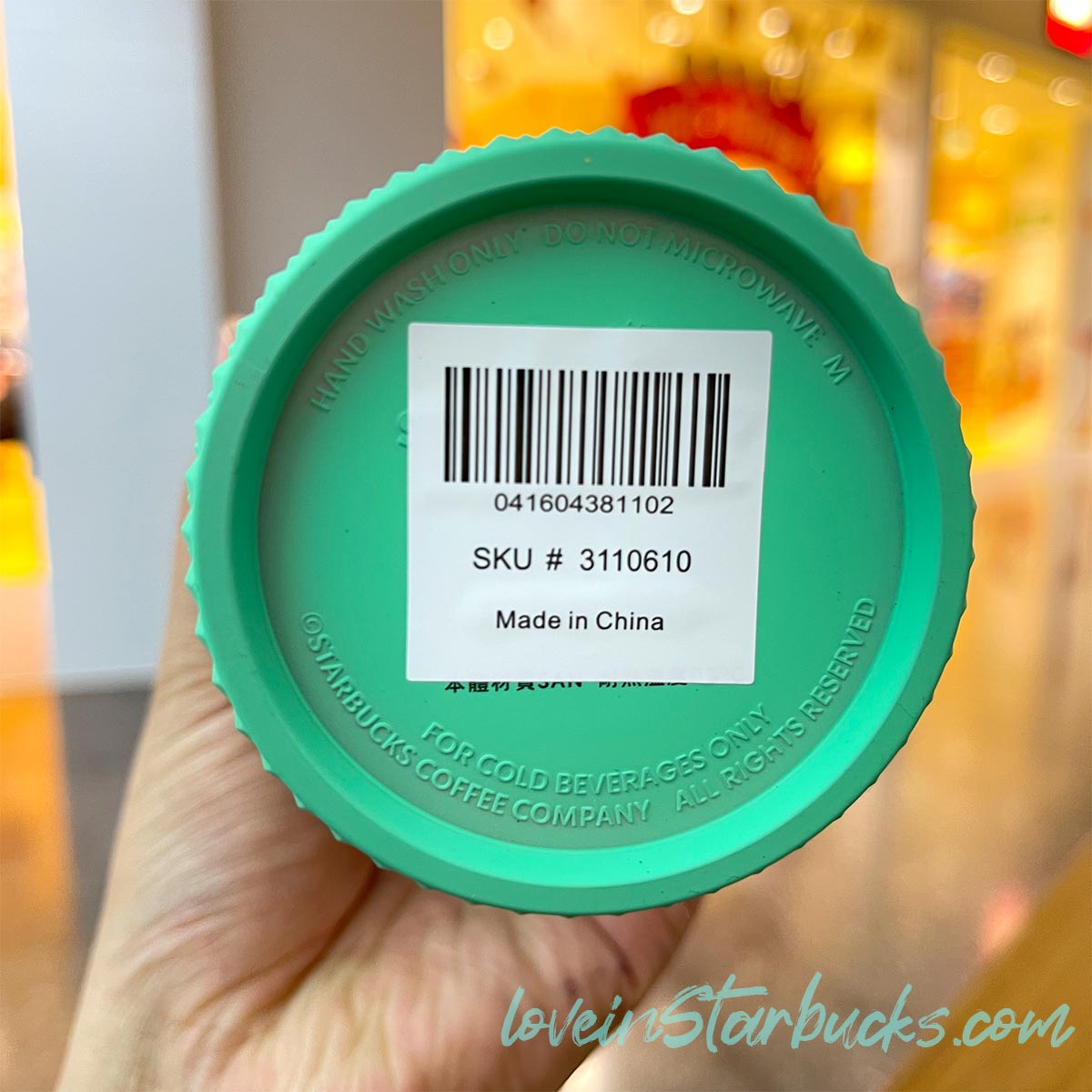 Starbucks Taiwan ombrÃ© matte five colour studded 24oz Starbucks loveinstarbucks